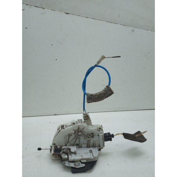 Fechadura Elétrica Dianteira Lado Direito Volkswagen Gol 09