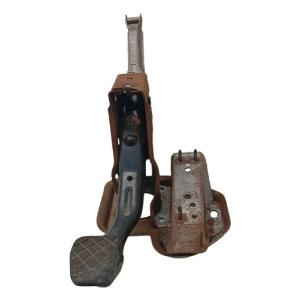 Pedal Suporte Volkswagen G5 Gol Saveiro 2006 A 2014
