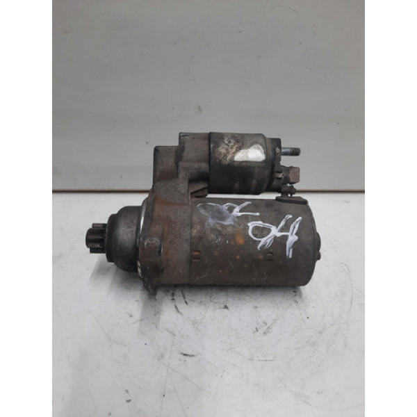 Motor Partida Arranque Gol Bola G2 G3 1.0 At 8v 16v