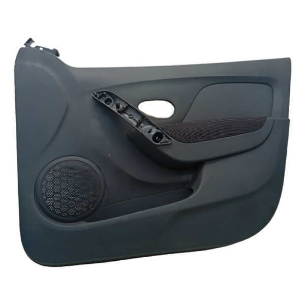 Forro Porta Dianteira Direita Renault Logan 2008 809002256
