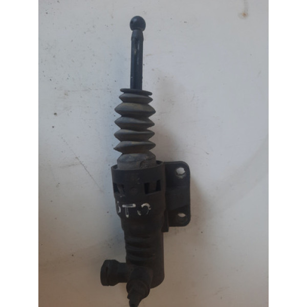 Atuador Pedal Embreagem Fiat Punto 2008 