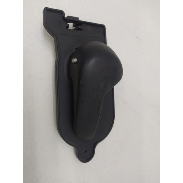 Maçaneta Interna Traseira Esquerda Ford Ecosport 2010
