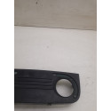 Moldura Painel Controle Ar Fiat Palio 1996 2001 
