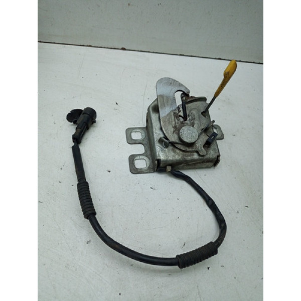 Fechadura Do Capô Fiat Bravo 2011 2016
