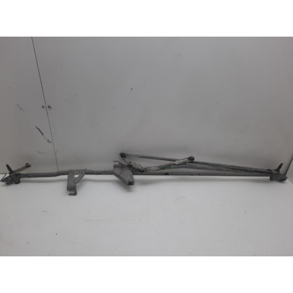 Armação Limpador Parabrisa Peugeot 307 