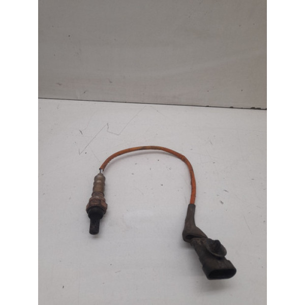 Sonda Lambda Pós Catalisador Fiat Palio 2010 
