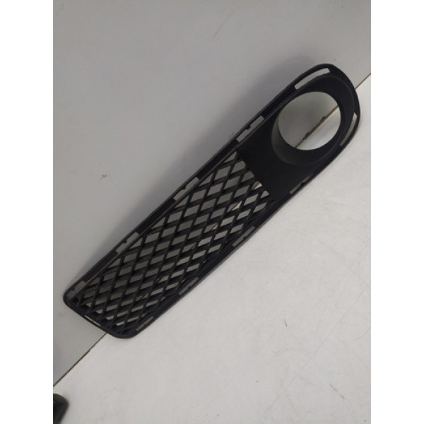 Grade Moldura Farol Milha Gol Parati Saveiro G3 Le