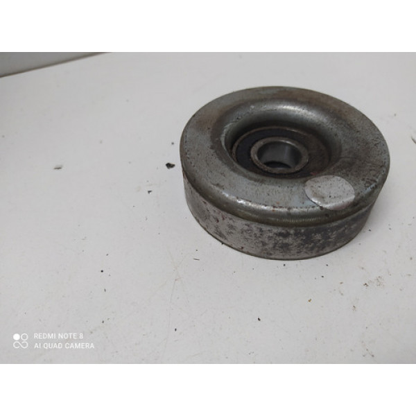 Polia Auxiliar Correia Dentada Cruze Ecotec 2014