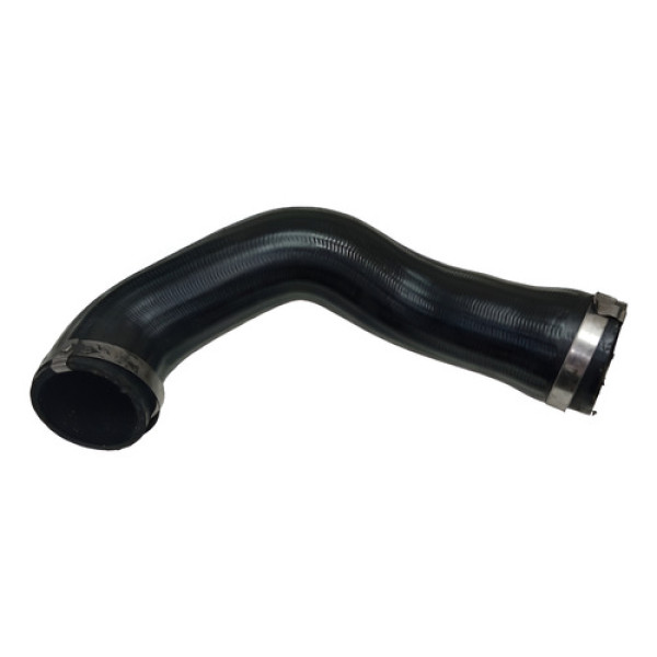 Mangueira Caixa Ar Intercooler Land Rover Sport 2013