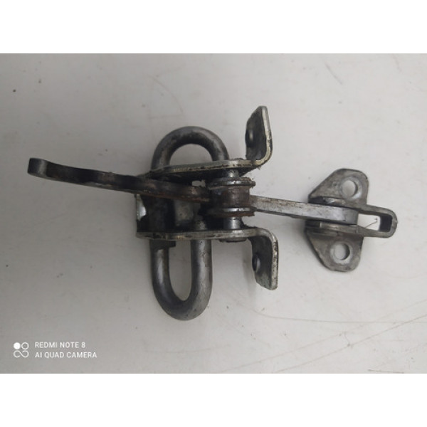 Limitador Porta Dianteira Direita Fiat Idea 1.8 2014/2015