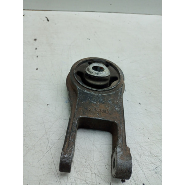 Coxim Inferior Câmbio Fiat Palio 1.0 Evo