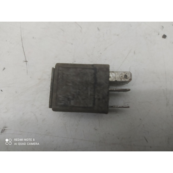 Relé Limpador Parabrisa Chevrolet Corsa Montana 02-12