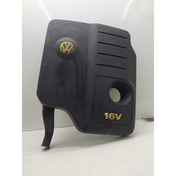 Cobertura Do Motor Filtro De Ar Vw Gol Parati 1.0 16 Válvula