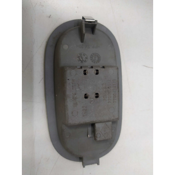 Luz De Teto Renault Clio 7700410612