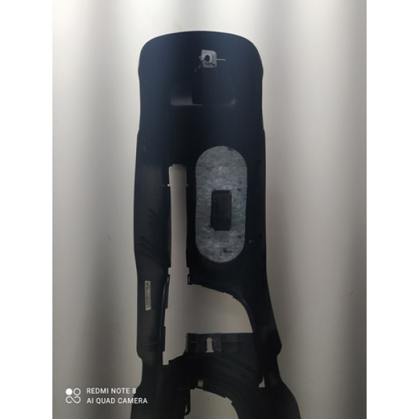 Console Central Hyundai Hb20 2018 Com Detalhes 