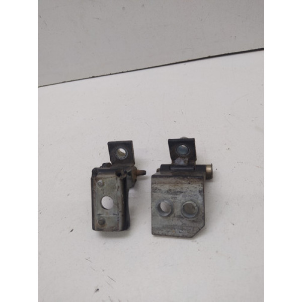 Dobradiça Porta Peugeot 206 207 2008 2014