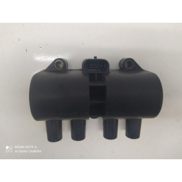 Bobina Ignição Celta Corsa 1.0 Flex 2009