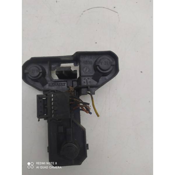 Circuito Lanterna Direito Renault Scenic 1997 A 2000