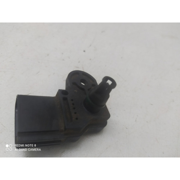 Sensor Map Ford Focus Fiesta Ka 1.0 1.6 1999-2010