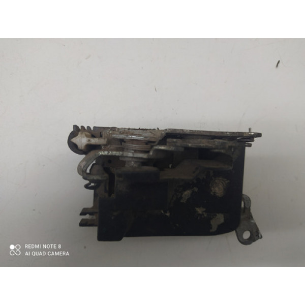 Fechadura Elétrica Dianteiro Esquerdo Fiat Palio  