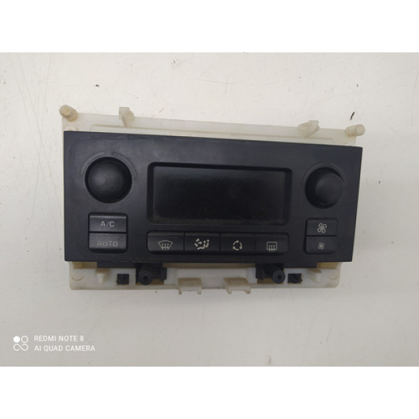 Comando Ar Digital Peugeot 307 Citroen C4 