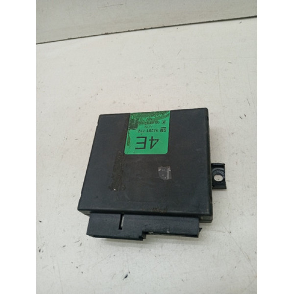 Módulo Conforto Vidro Chevrolet Corsa Montana 2003 A 2004