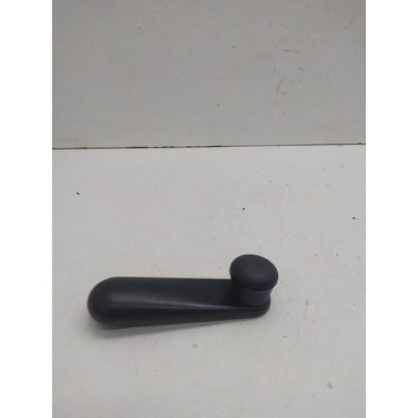 Manivela Vidro Manual Fiat Siena Palio 2014 