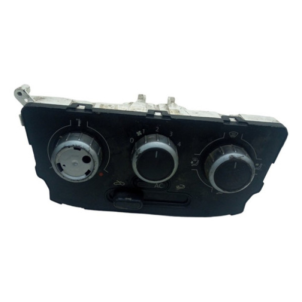 Comando Painel Ar Condicionado Volkswagen Voyage 2008 2016