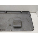 Revestimento Tampa Porta Mala Volkswagen Gol G3 1999 2005