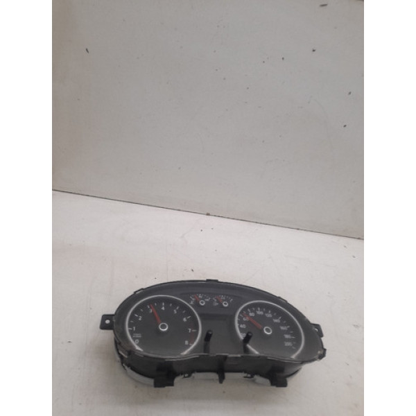 Painel De Instrumentos Volkswagen Gol 2013 