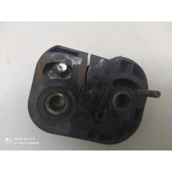 Fechadura Porta Direita Fiat Uno Fiorino 1996 A 2004