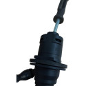 Atuador Pedal Embreagem Renault Sandero 2013 2018 306104118r