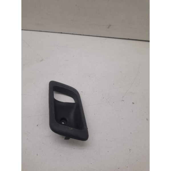 Moldura Maçaneta Interna Direita Fiat Palio 2009 