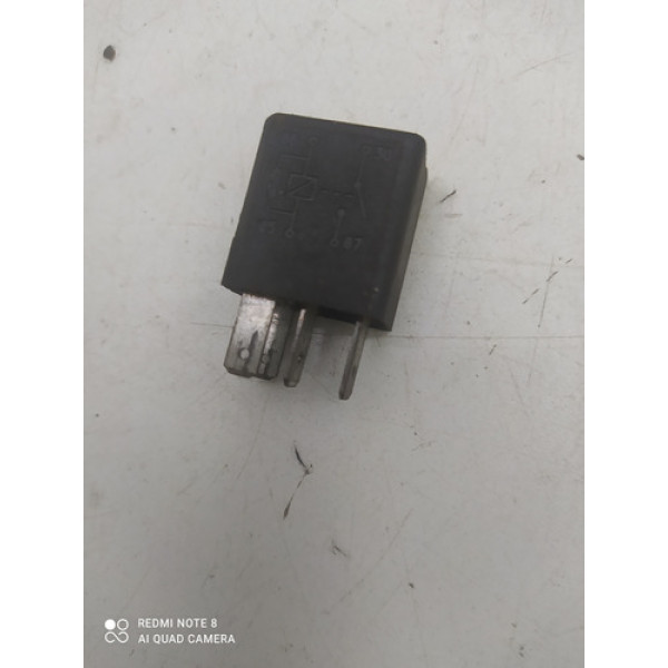 Rele Auxiliar Fiat Palio Mobi Argo 2000 