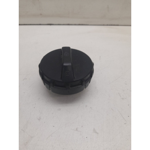 Tampa Tanque Bocal Gargalo Combustível Ford Pampa 1996 