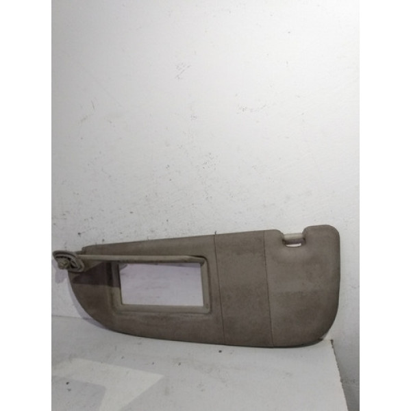 Quebra Sol Esquerdo Citroën C3 2012