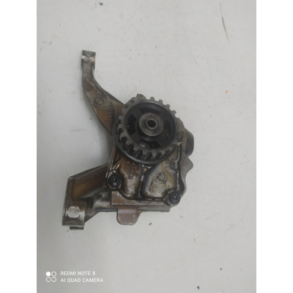 Bomba Óleo Ford Ka 1.0 3cc 2014-2016