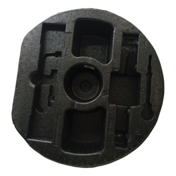 Isopor Ferramenta Citroen Aircross 2017 9688428980