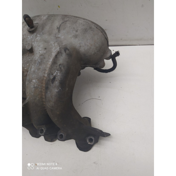 Coletor Admissão Volkswagen Santana 1991 A 2000