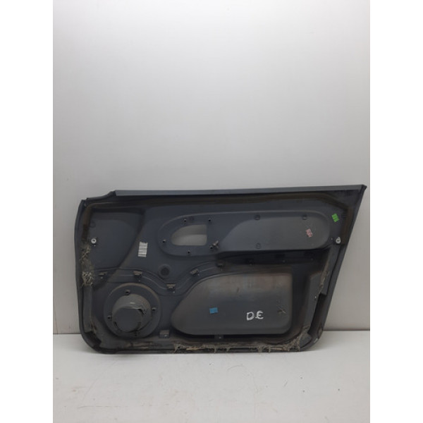 Forro Porta Dianteira Esquerda Renault Clio 2005/2009 4p