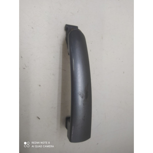 Maçaneta Externa Volkswagen Up Dianteiro Esquerdo 2018