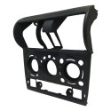 Moldura Ar Forçado Chevrolet Corsa 1994