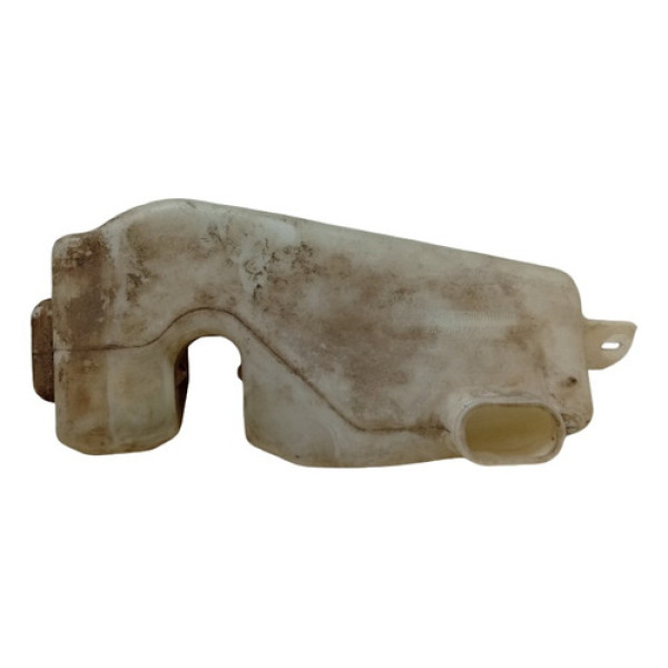 Reservatório Agua Parabrisa Limpador Renault Duster 2015 Branco