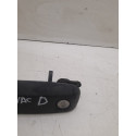 Maçaneta Porta Externa Dianteira Esquerda Fiat Uno Vivace 16