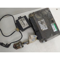 Kit Cod Fiat Strada Fire 2004 2005