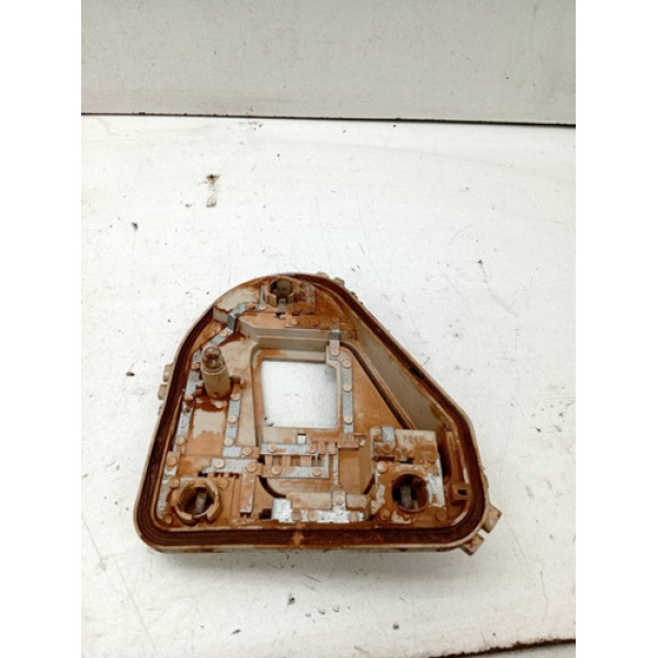 Circuito Lanterna Esquerda Volkswagen Gol G6 2013 2016