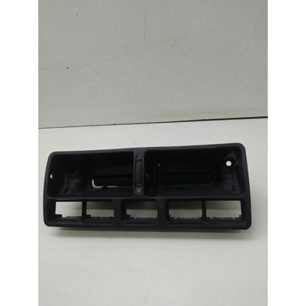 Moldura Difusor Ar Central Volkswagen Golf 1999 2014