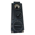 Comando Ar Condicionado Volkswagen Gol 1999 2005 Detalhe