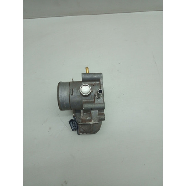 Corpo Borboleta Tbi Hyundai Hb20 1.0 35100-04090