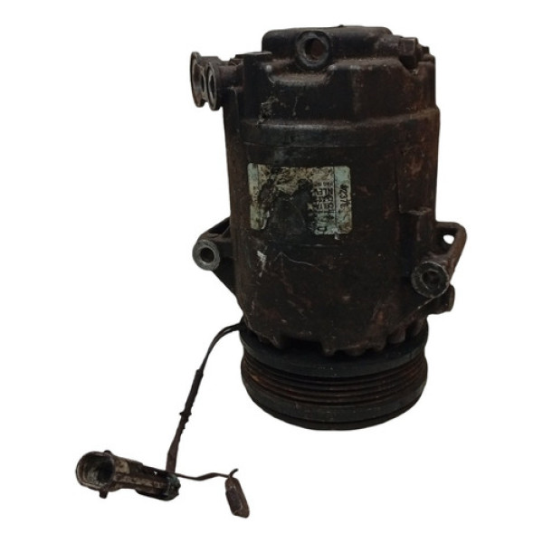 Compressor Ar Volkswagen Fox 2009 2015